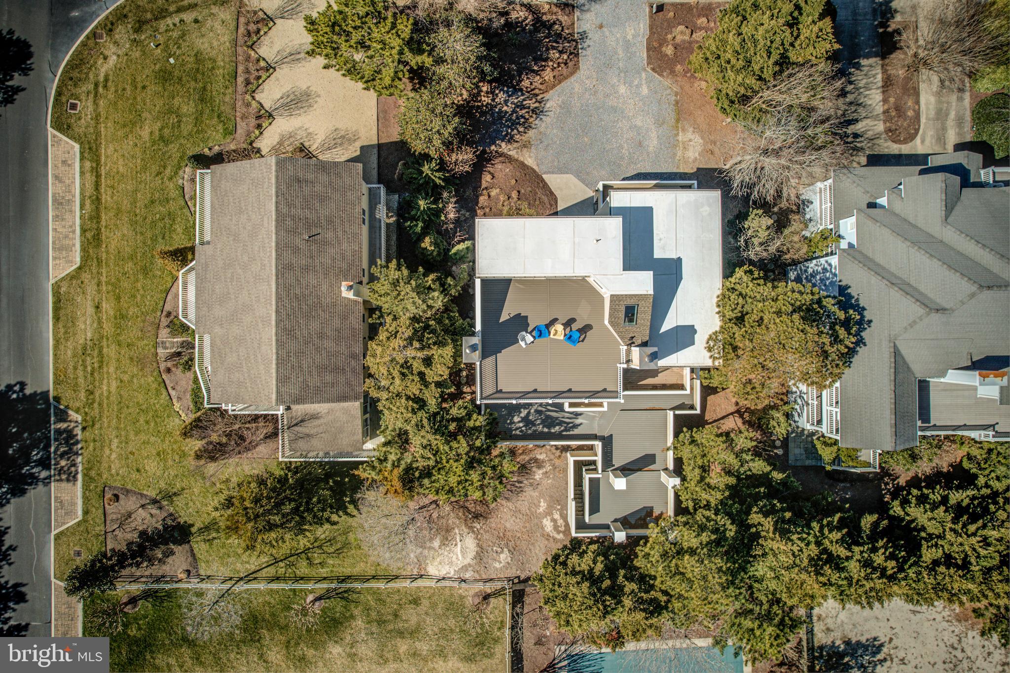 GULLS NEST - Residential