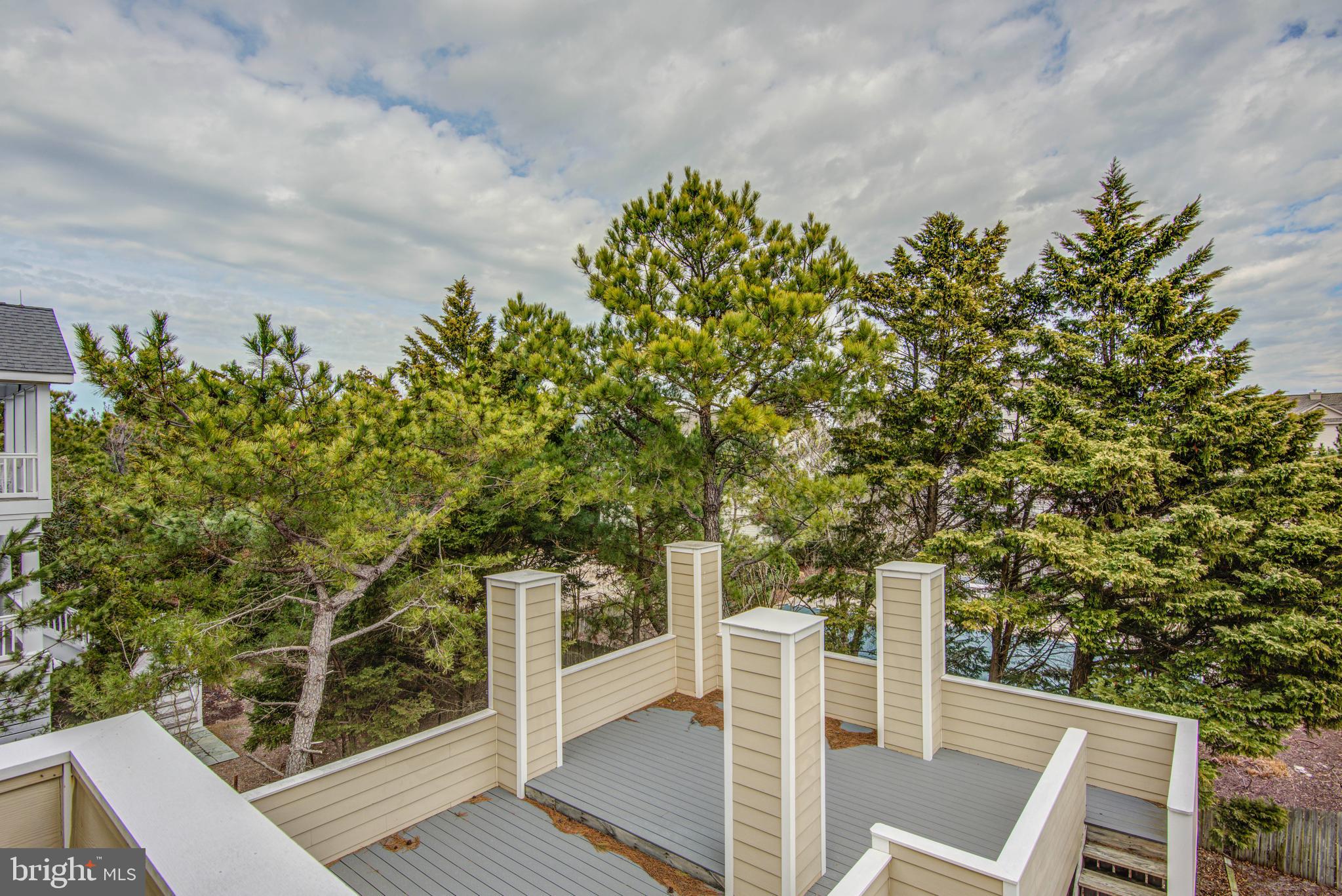 GULLS NEST - Residential
