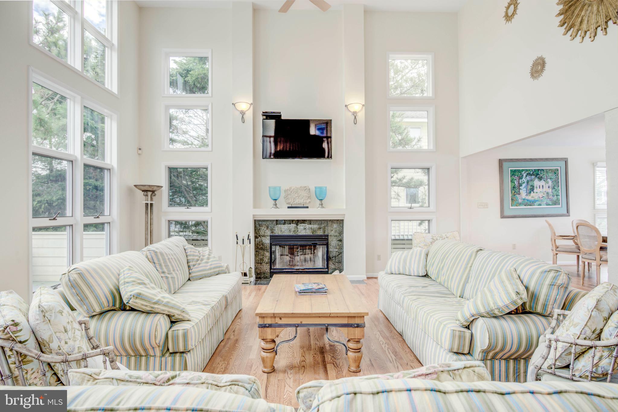 GULLS NEST - Residential