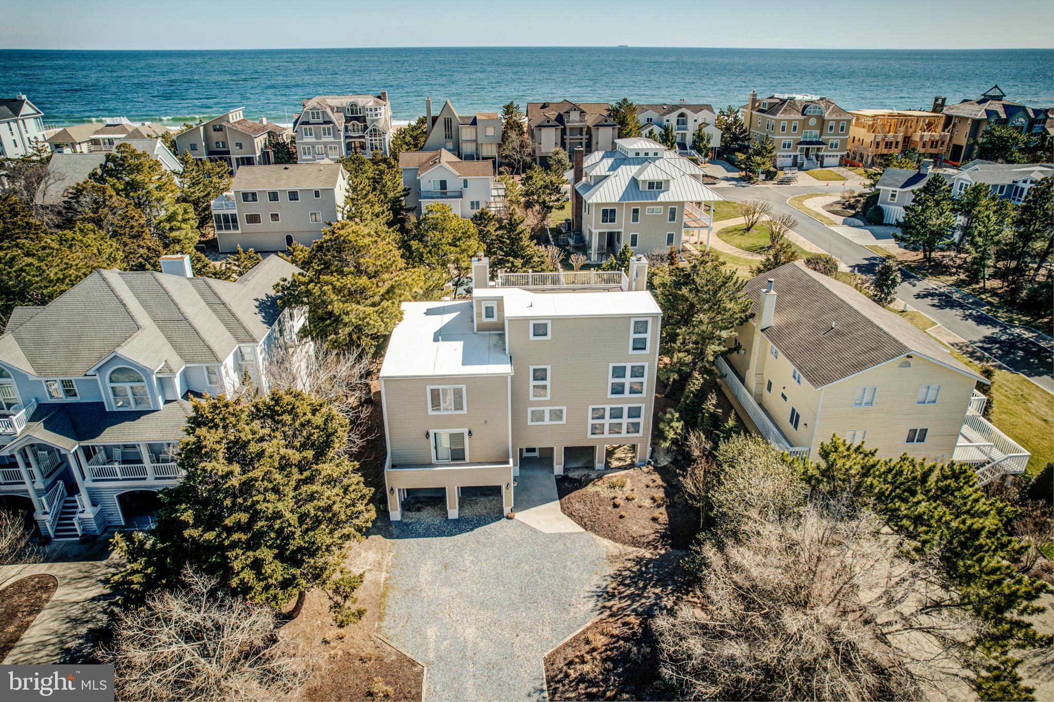 GULLS NEST - Residential