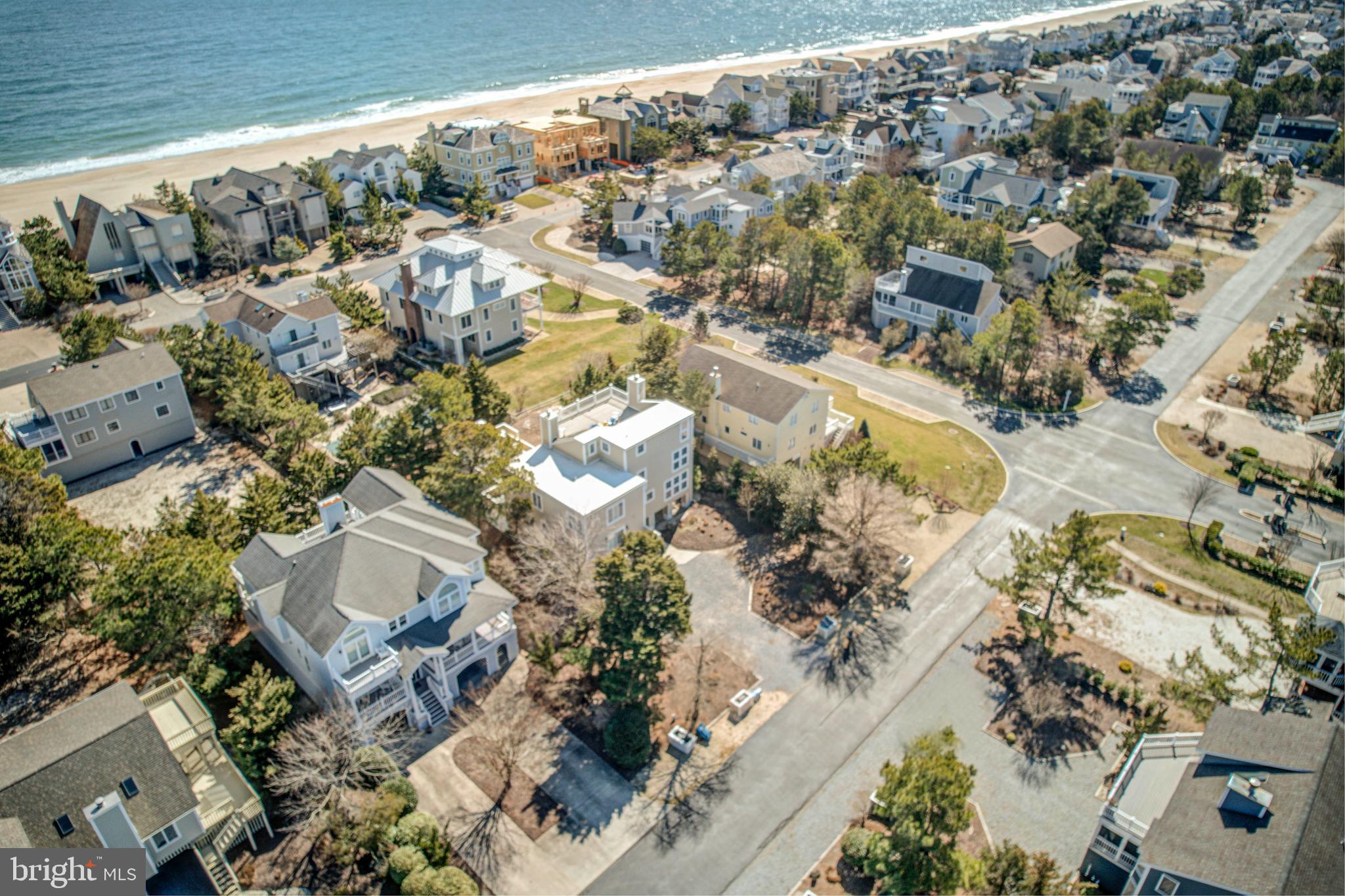 GULLS NEST - Residential