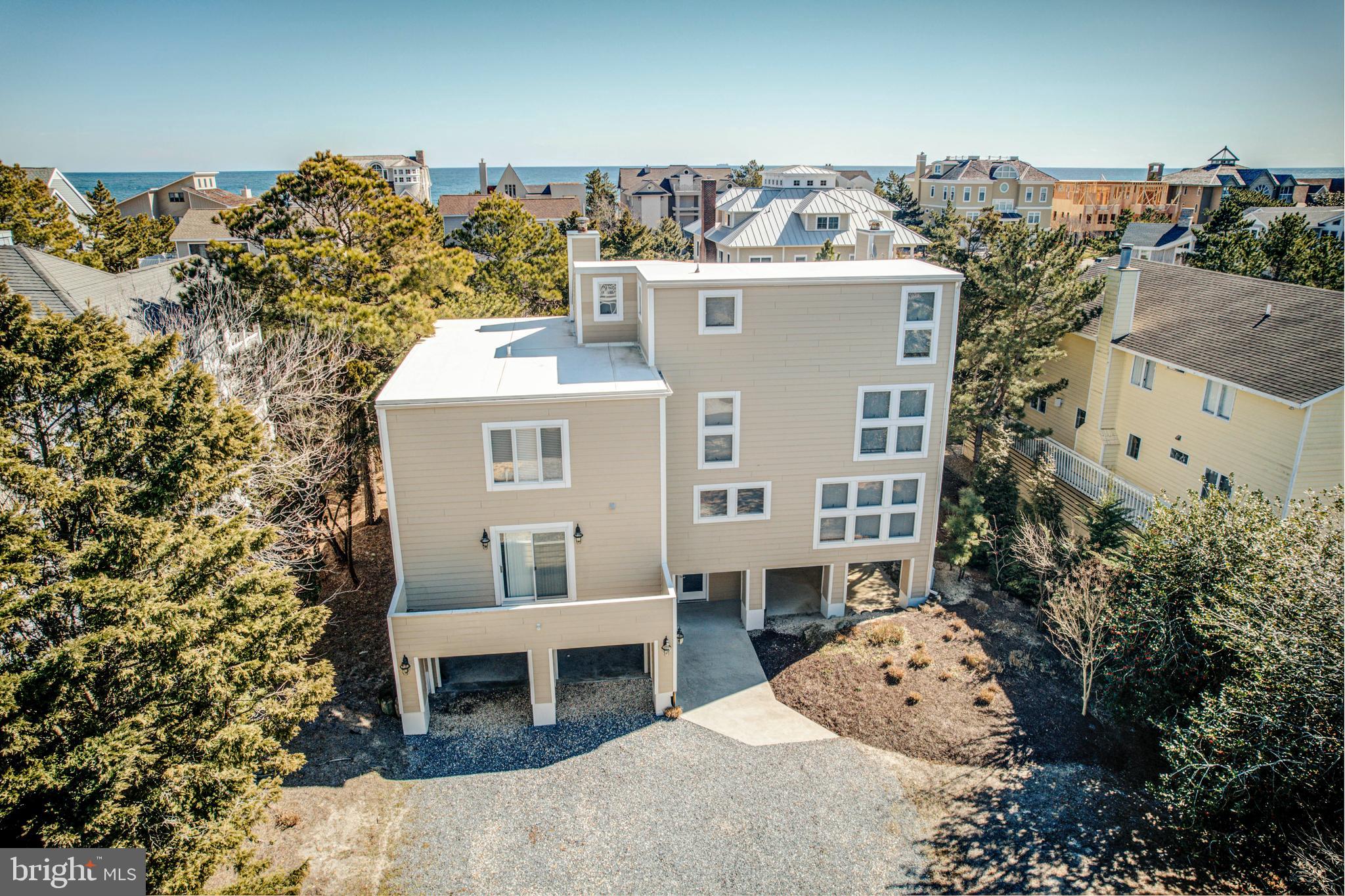GULLS NEST - Residential