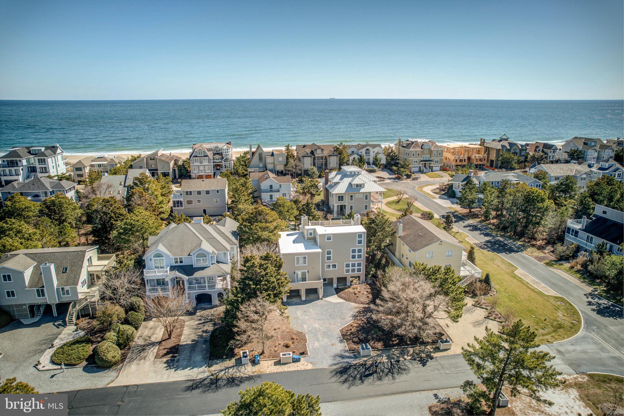 GULLS NEST - Residential