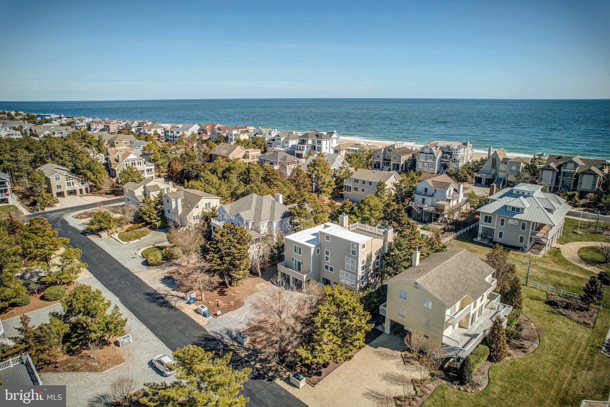 GULLS NEST - Residential