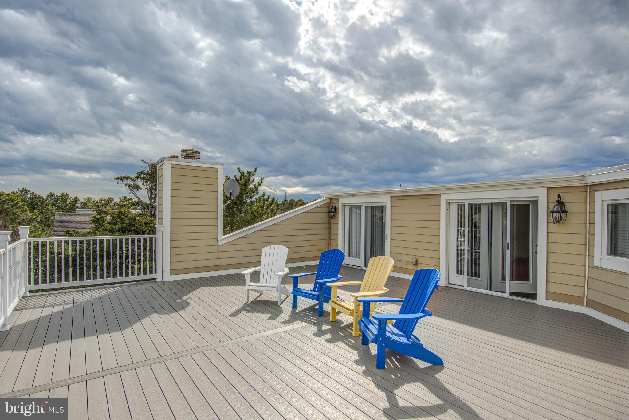 GULLS NEST - Residential