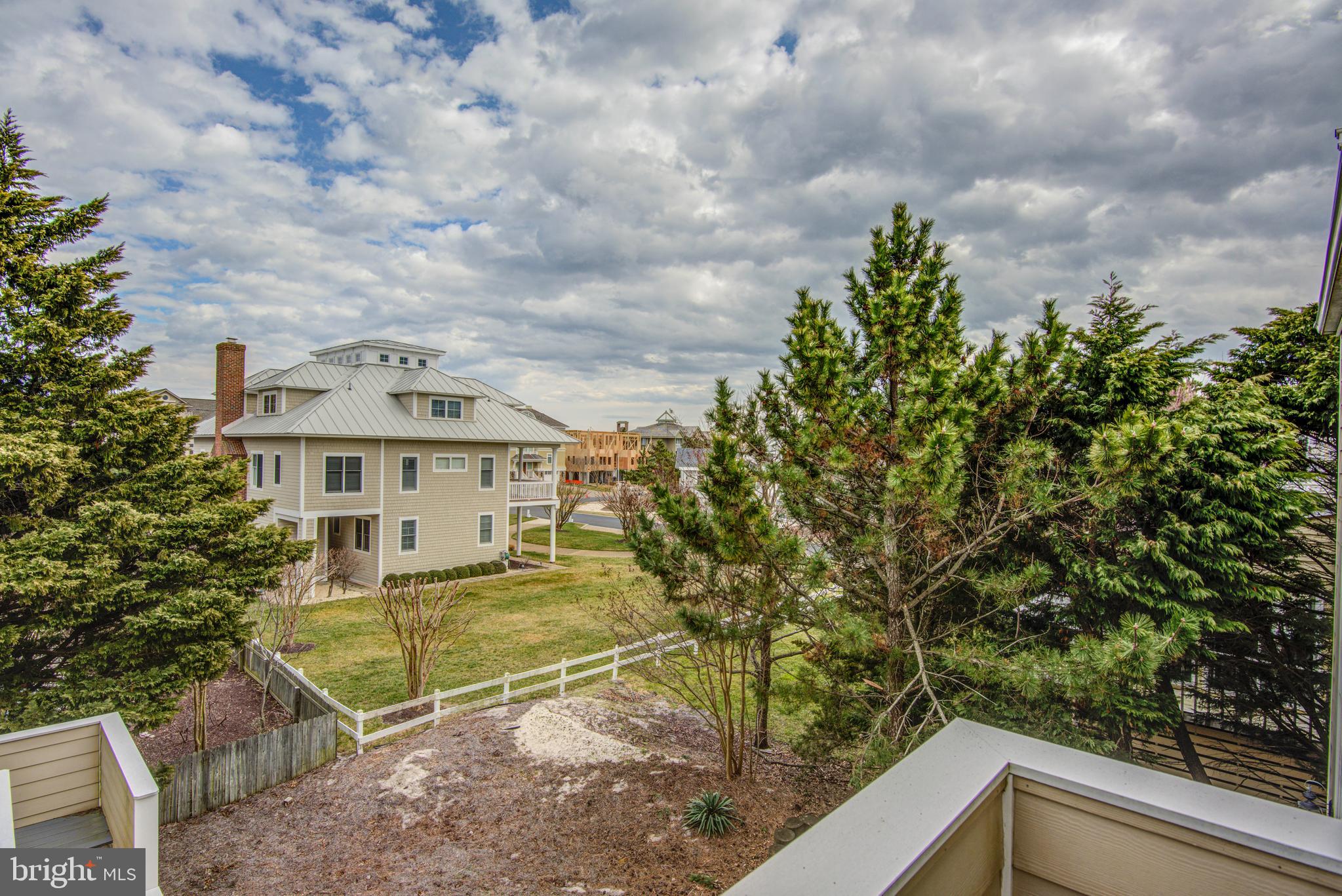 GULLS NEST - Residential