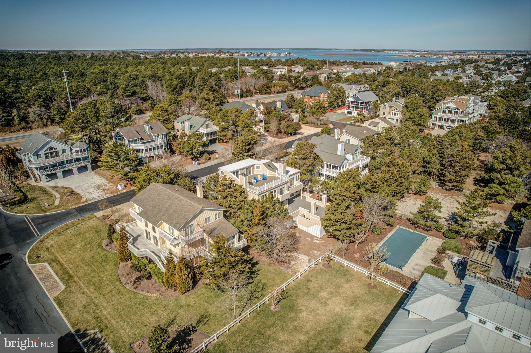GULLS NEST - Residential