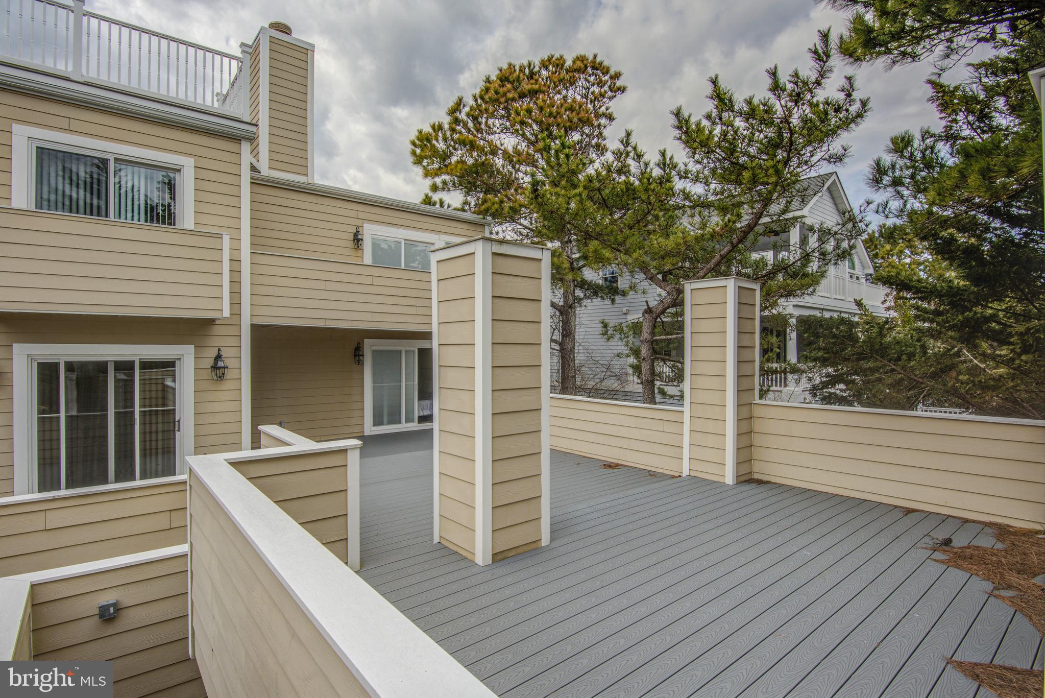 GULLS NEST - Residential