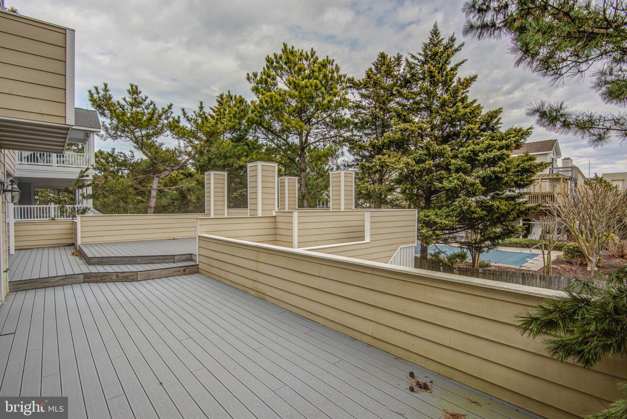 GULLS NEST - Residential