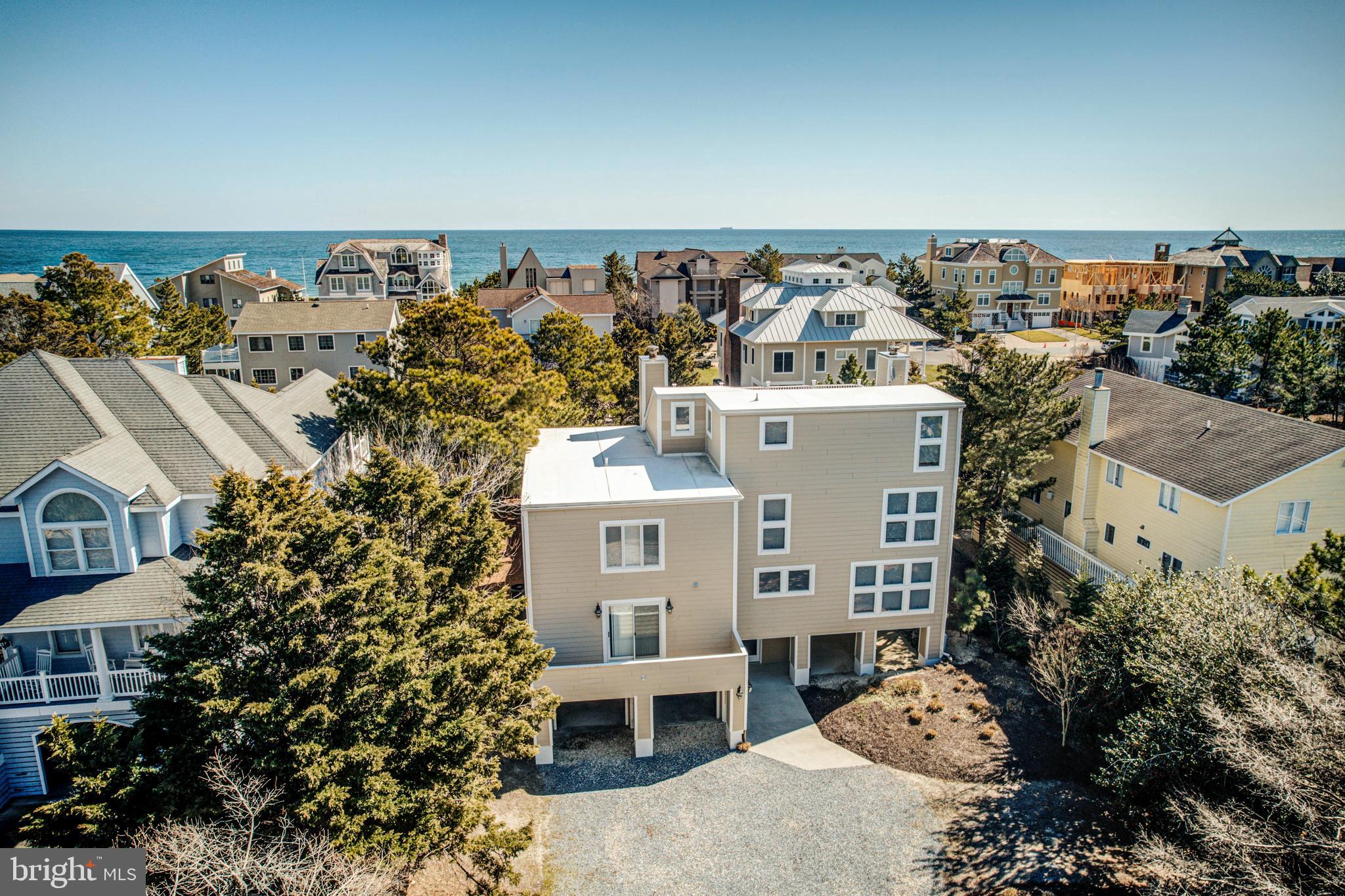 GULLS NEST - Residential