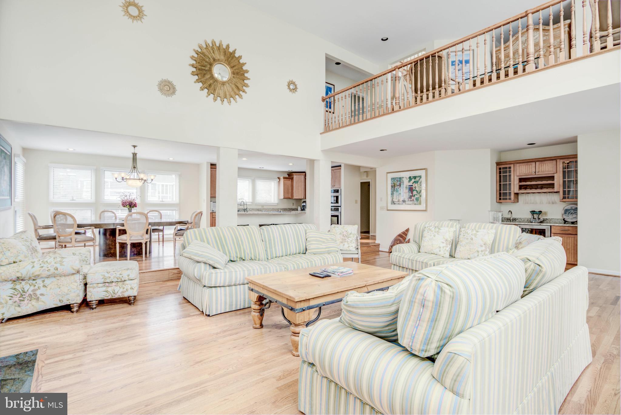 GULLS NEST - Residential