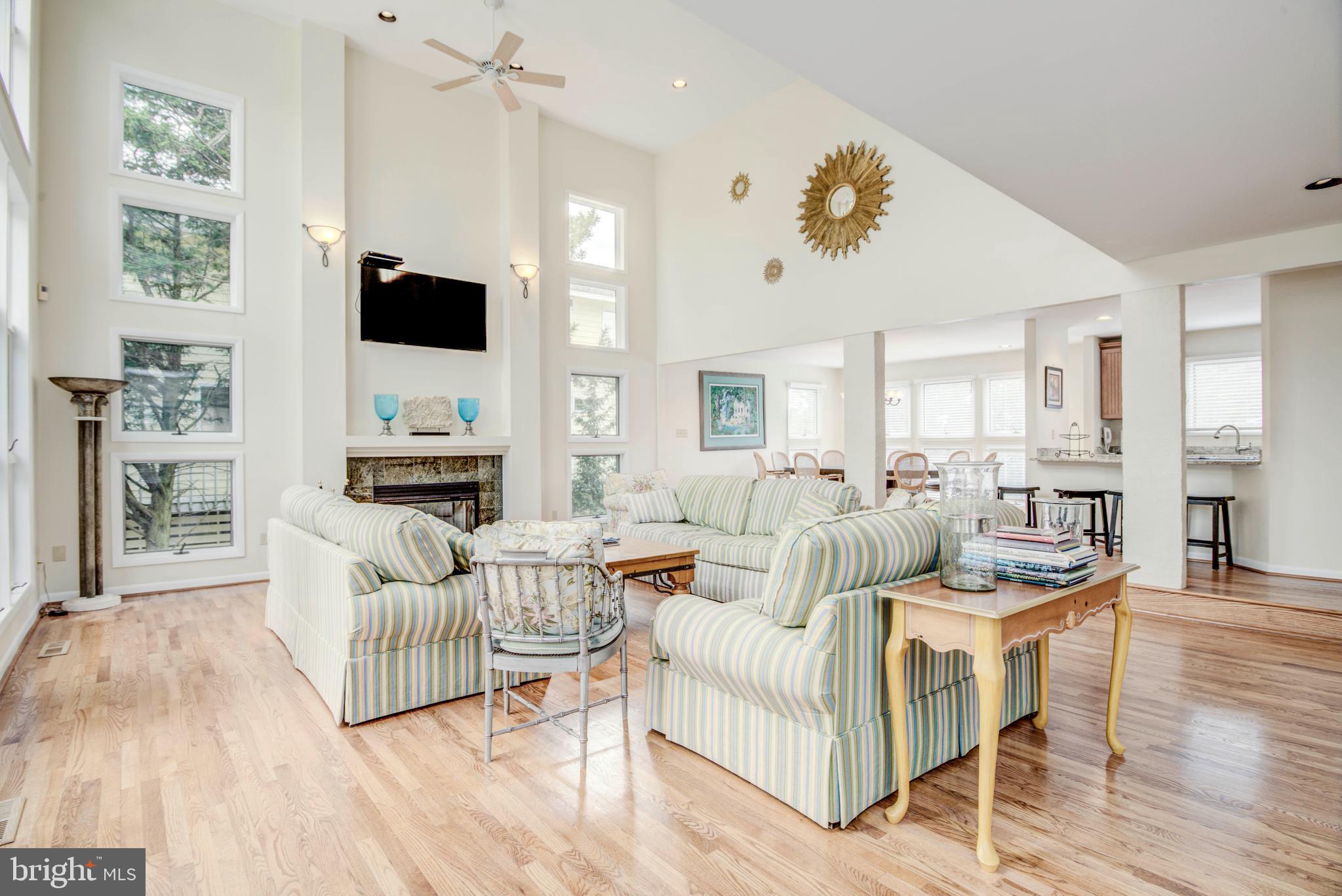 GULLS NEST - Residential