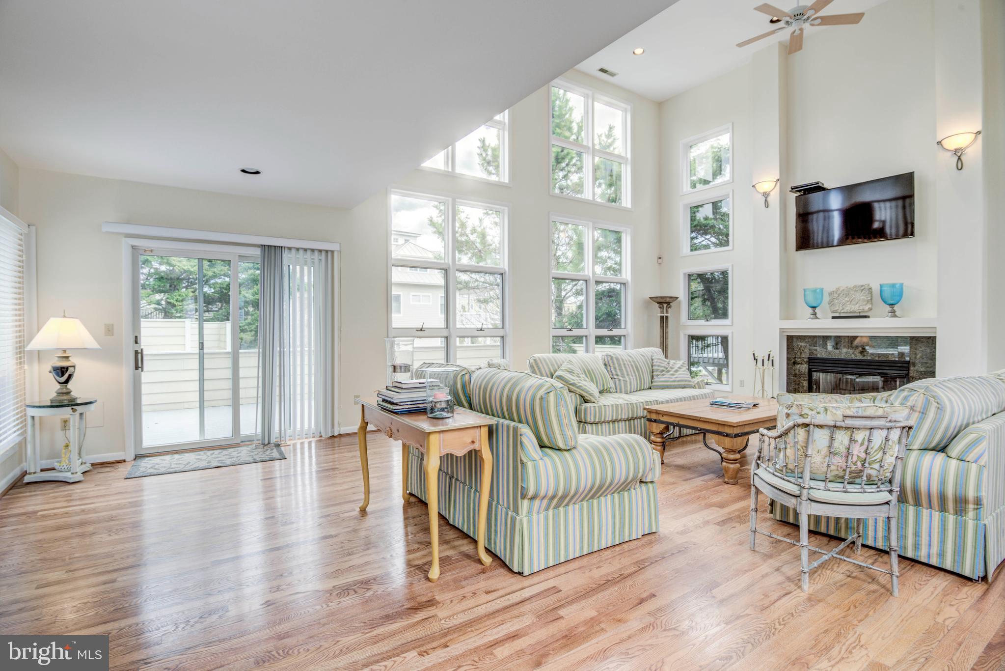 GULLS NEST - Residential