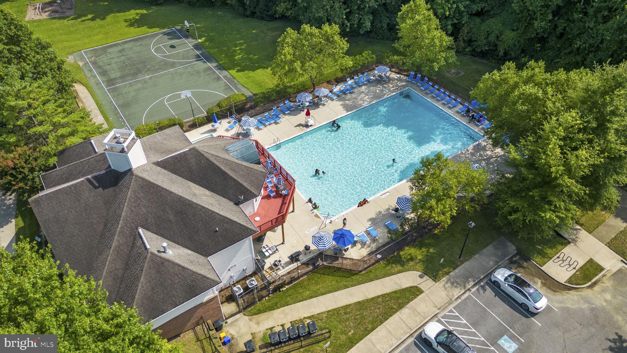 PIN OAK VILLAGE - Residential