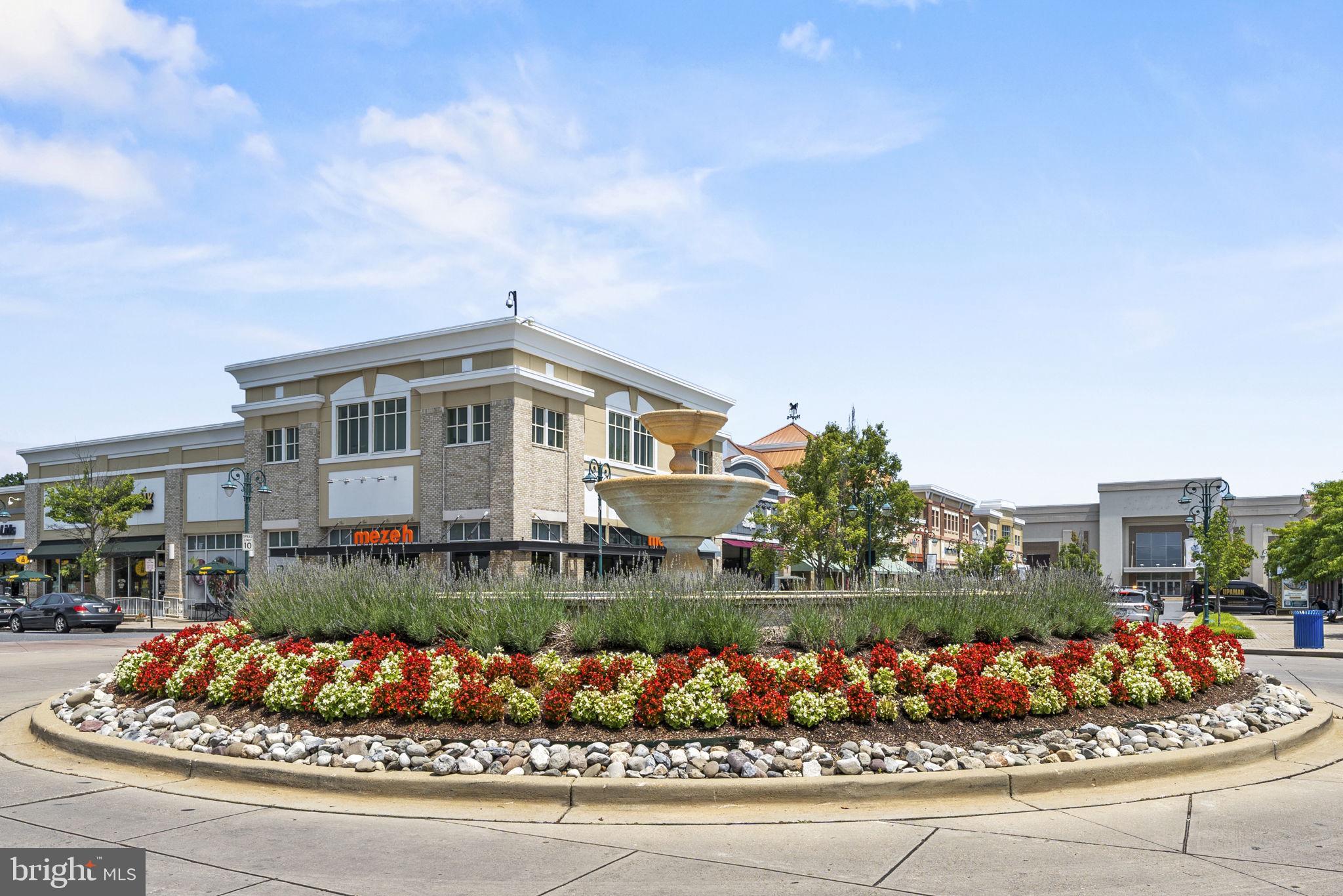 PIN OAK VILLAGE - Residential