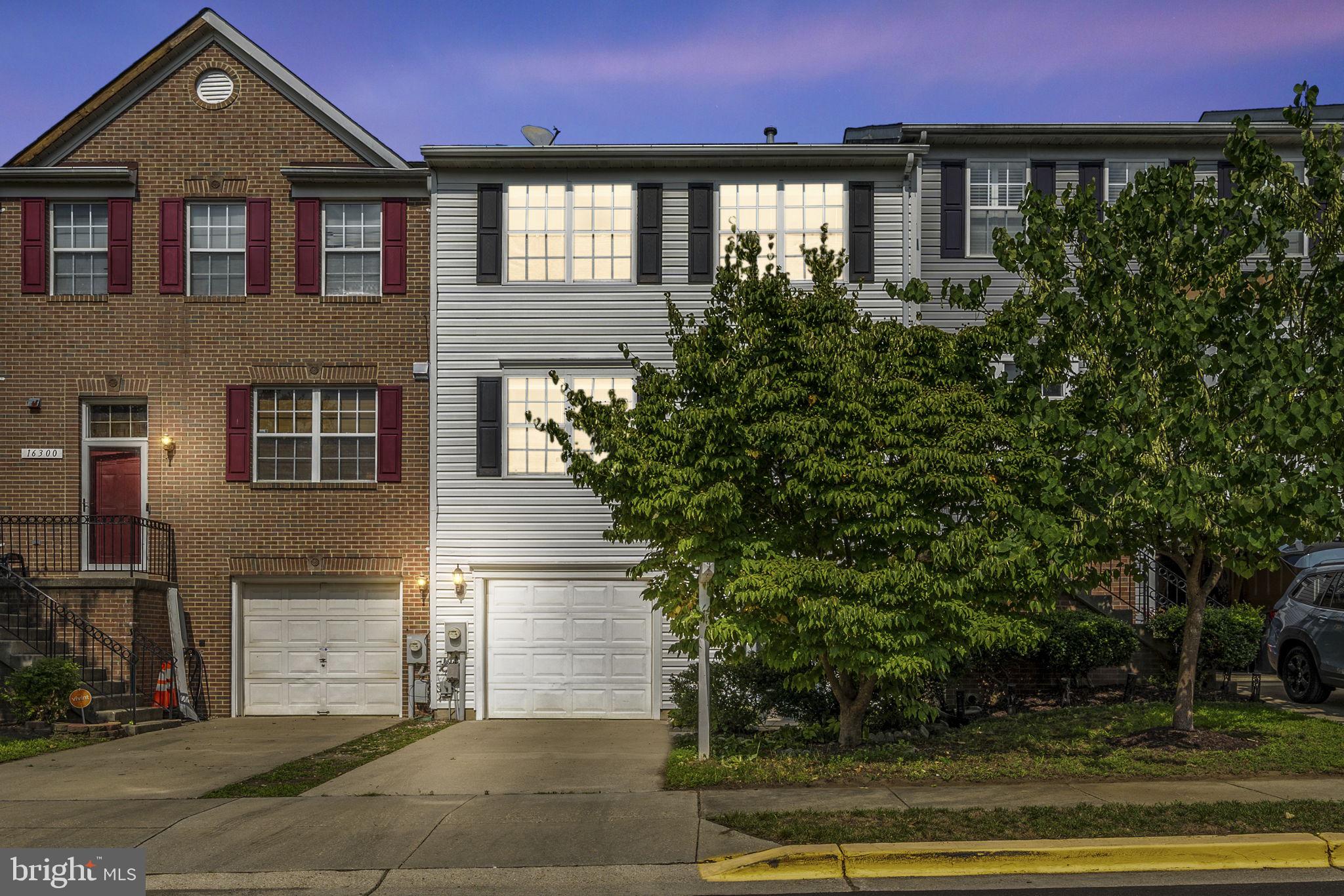 PIN OAK VILLAGE - Residential