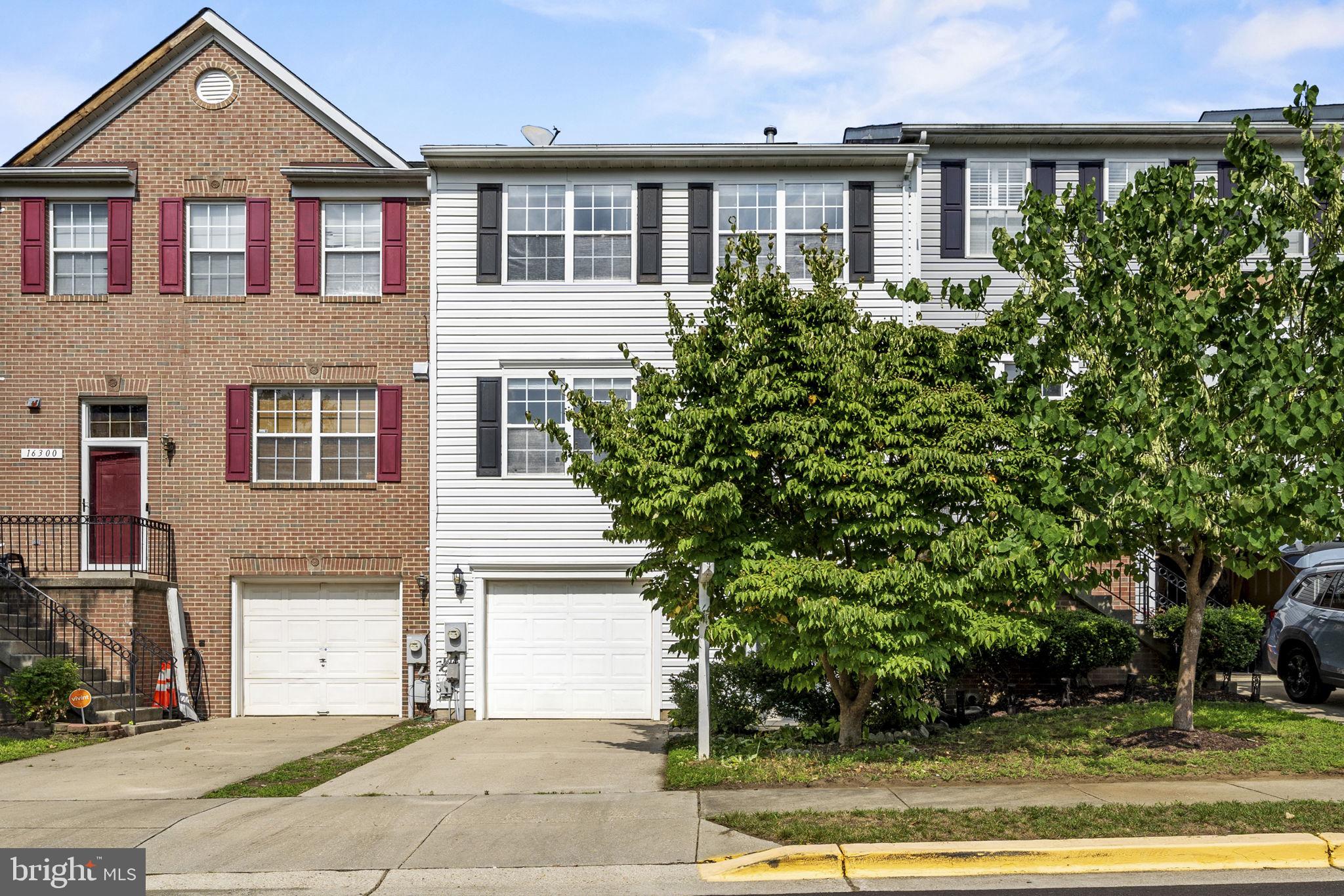 PIN OAK VILLAGE - Residential