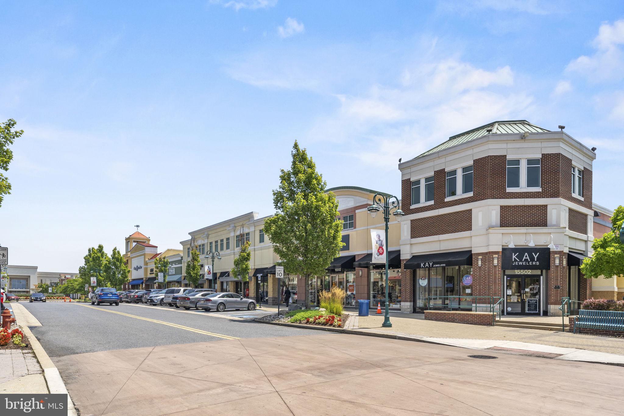 PIN OAK VILLAGE - Residential