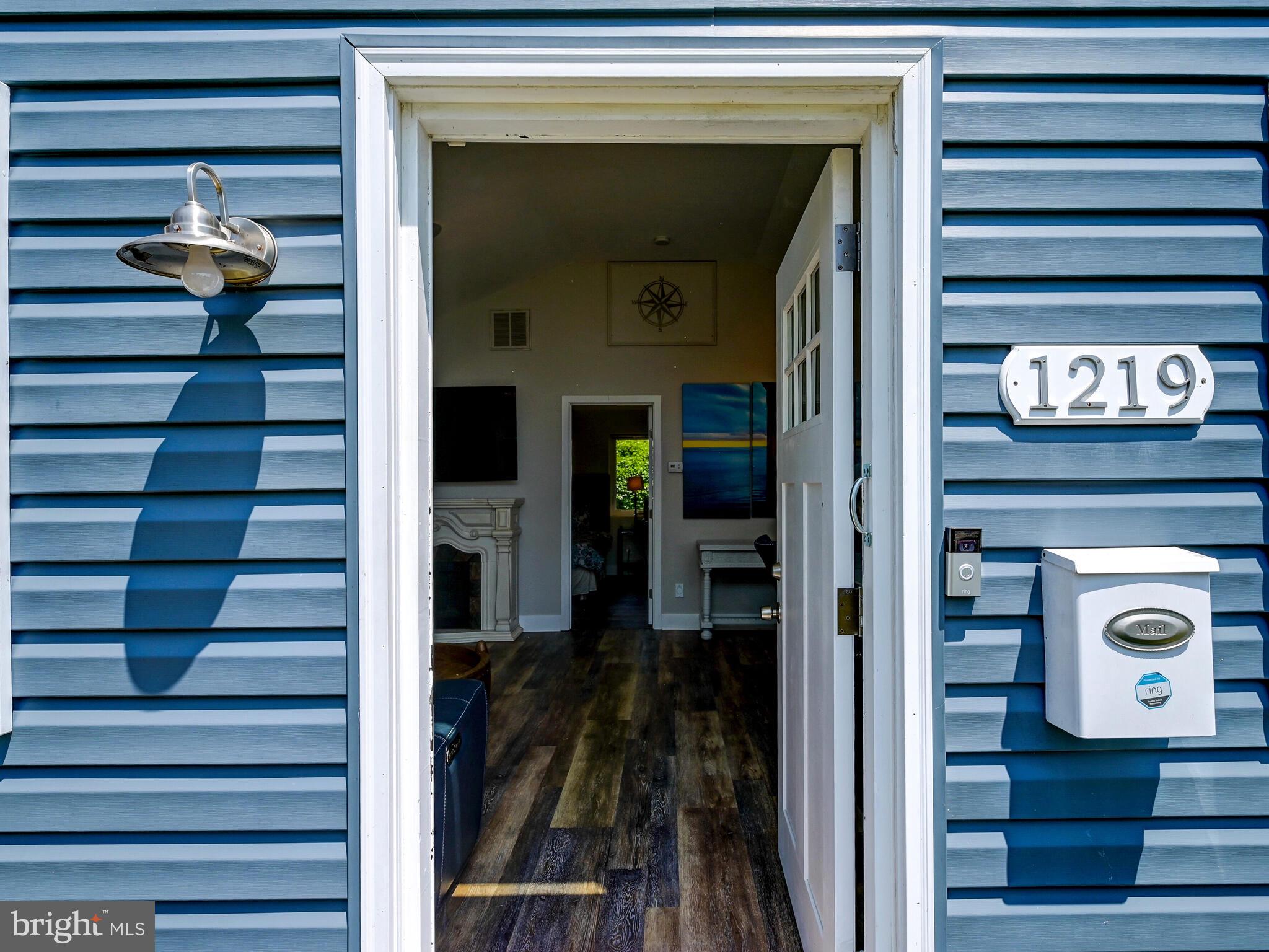 STANSBURY MANOR - Residential