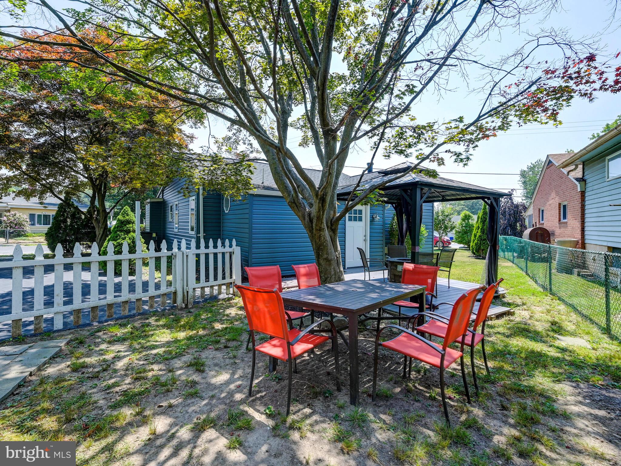 STANSBURY MANOR - Residential