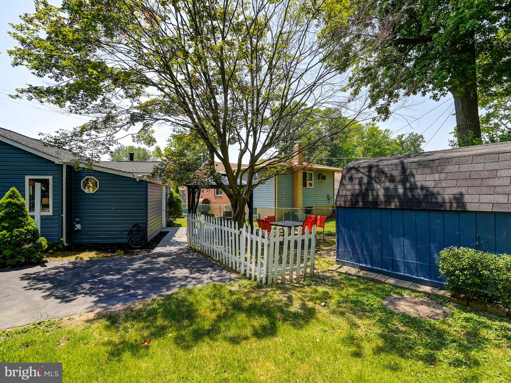 STANSBURY MANOR - Residential
