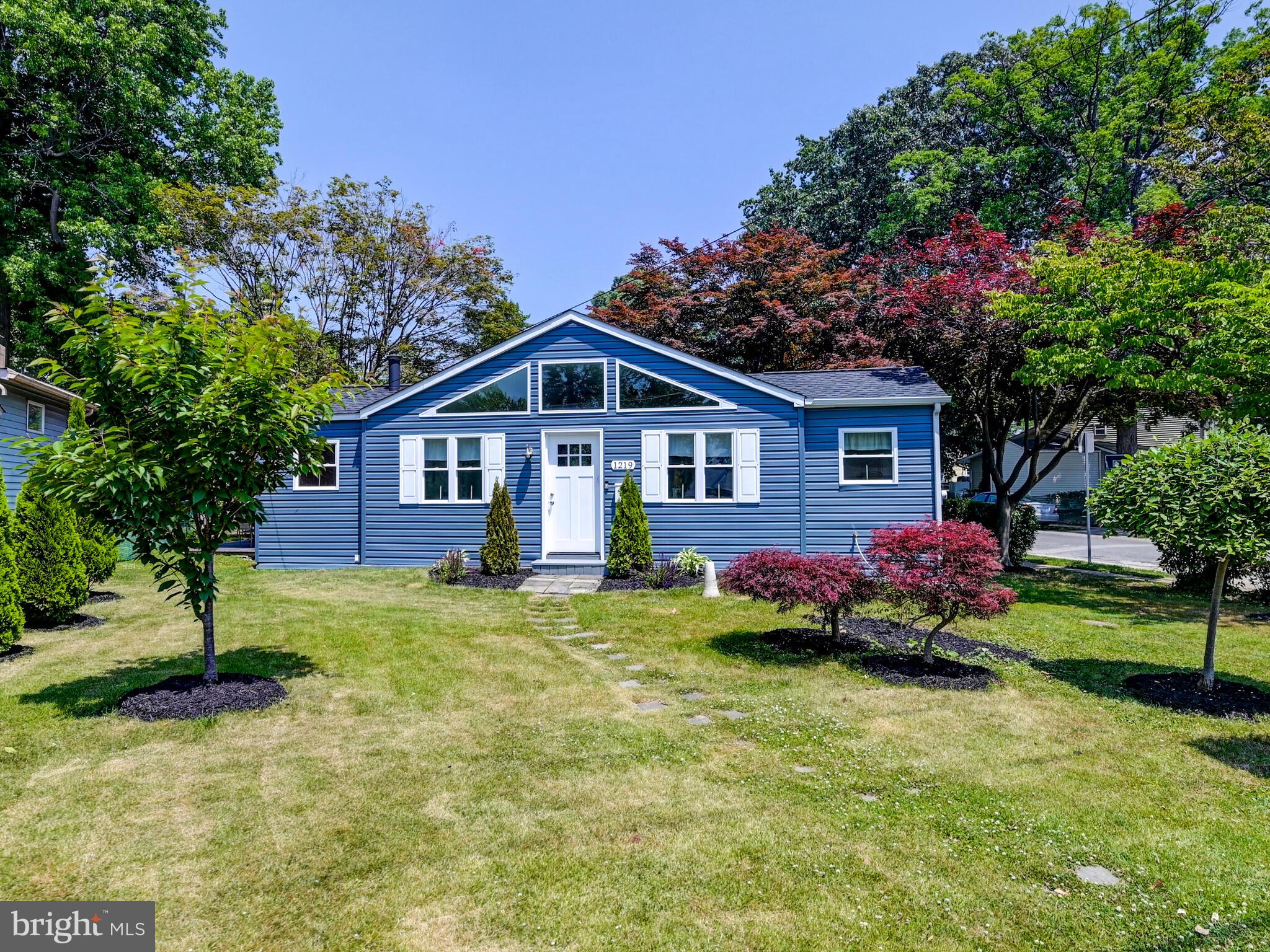 STANSBURY MANOR - Residential