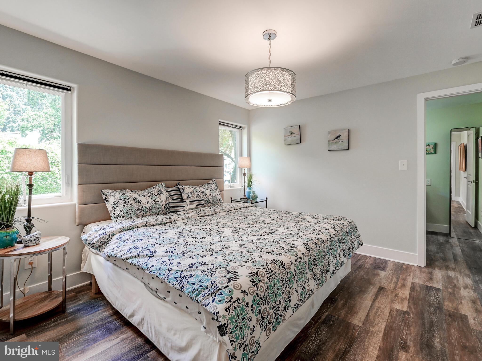 STANSBURY MANOR - Residential