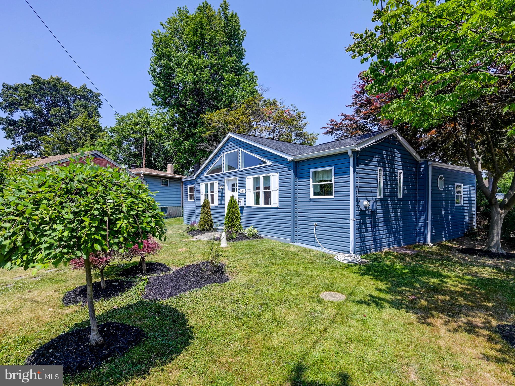 STANSBURY MANOR - Residential