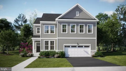 141 Steiner Way, Perkiomenville, PA MLS: PAMC2139886