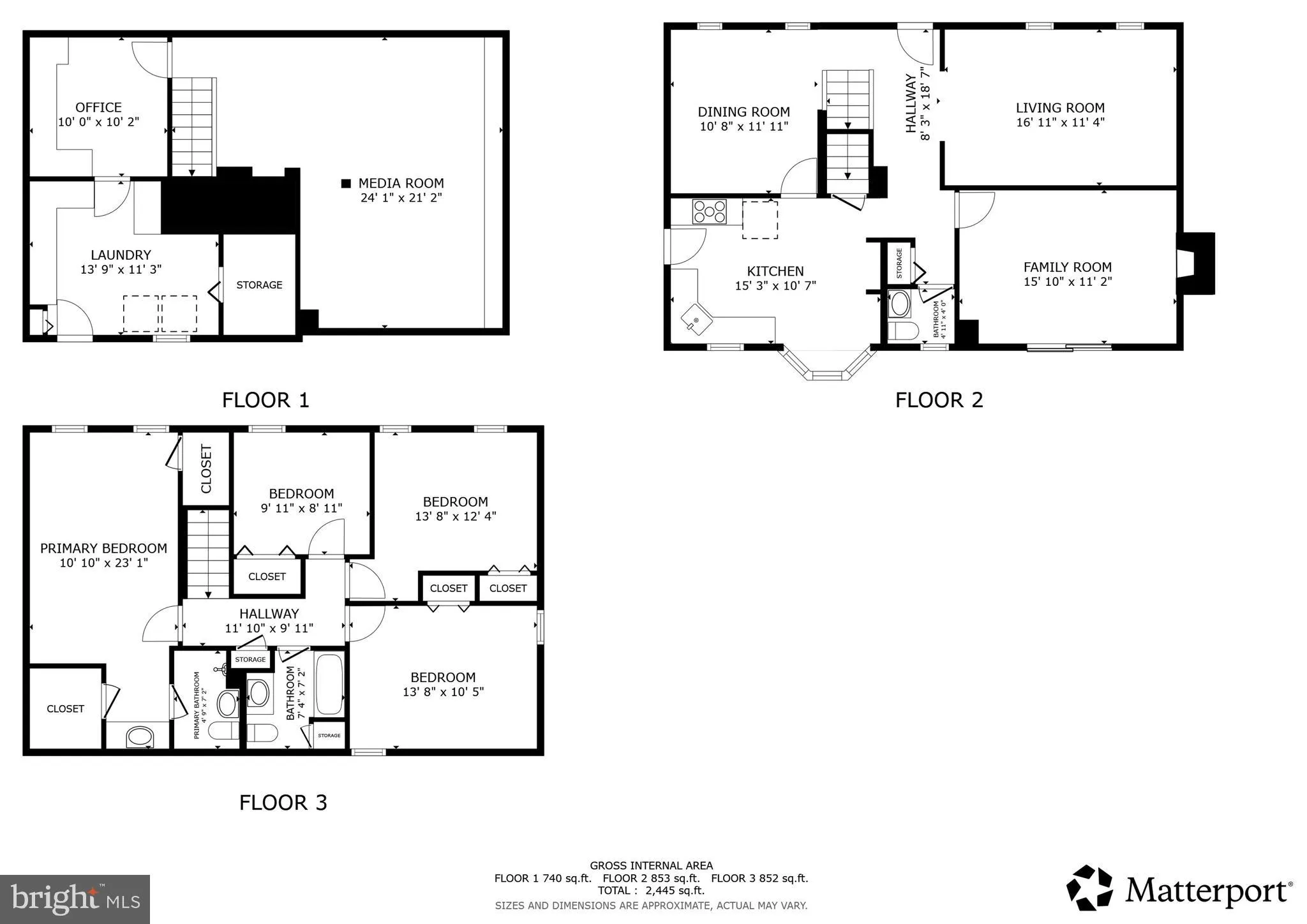 Additional image 112 of 8912 N Westland Drive, Gaithersburg, MD 20877