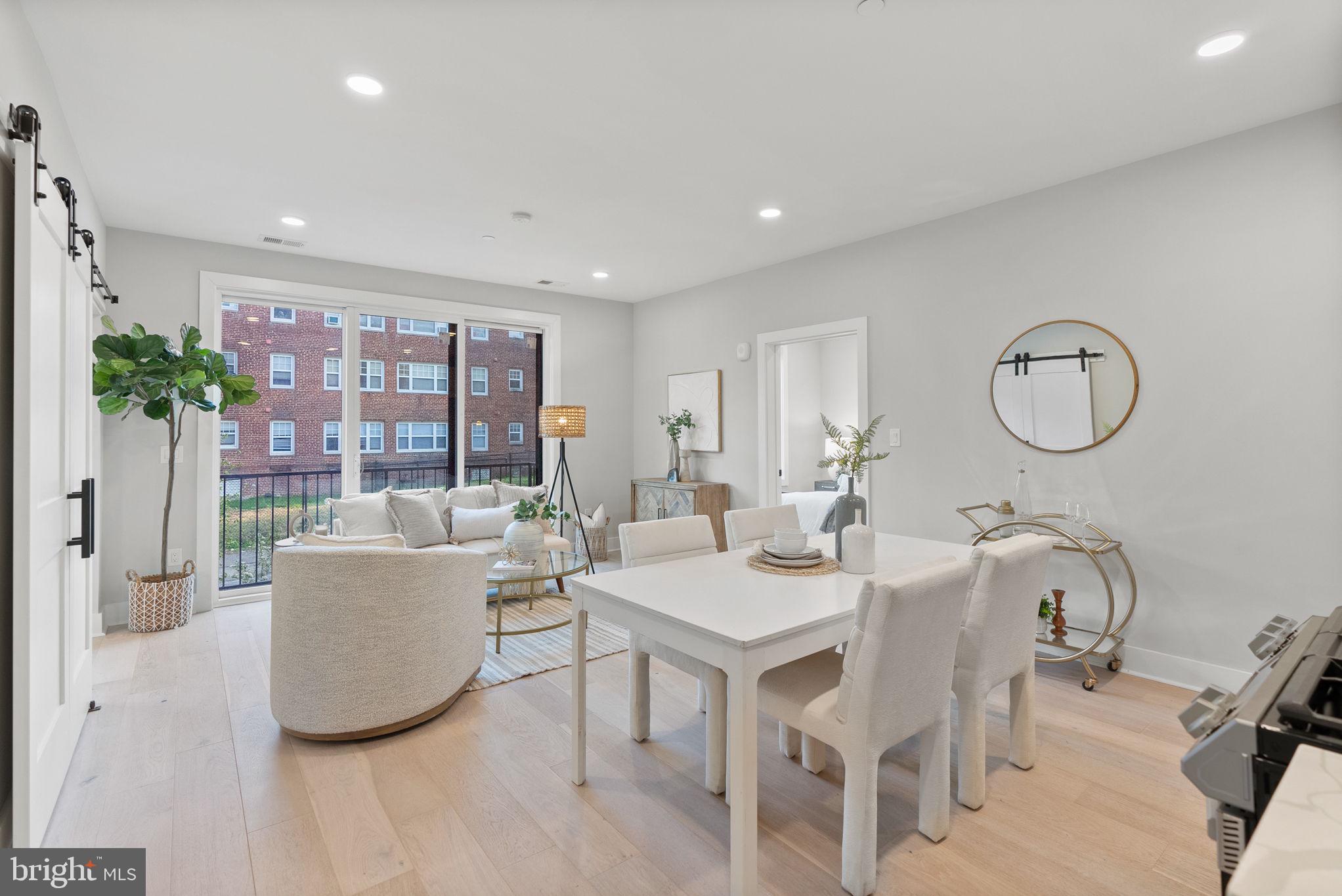 2019 M STREET NE 6