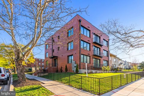 2019 M STREET NE 6 WASHINGTON DC 20002