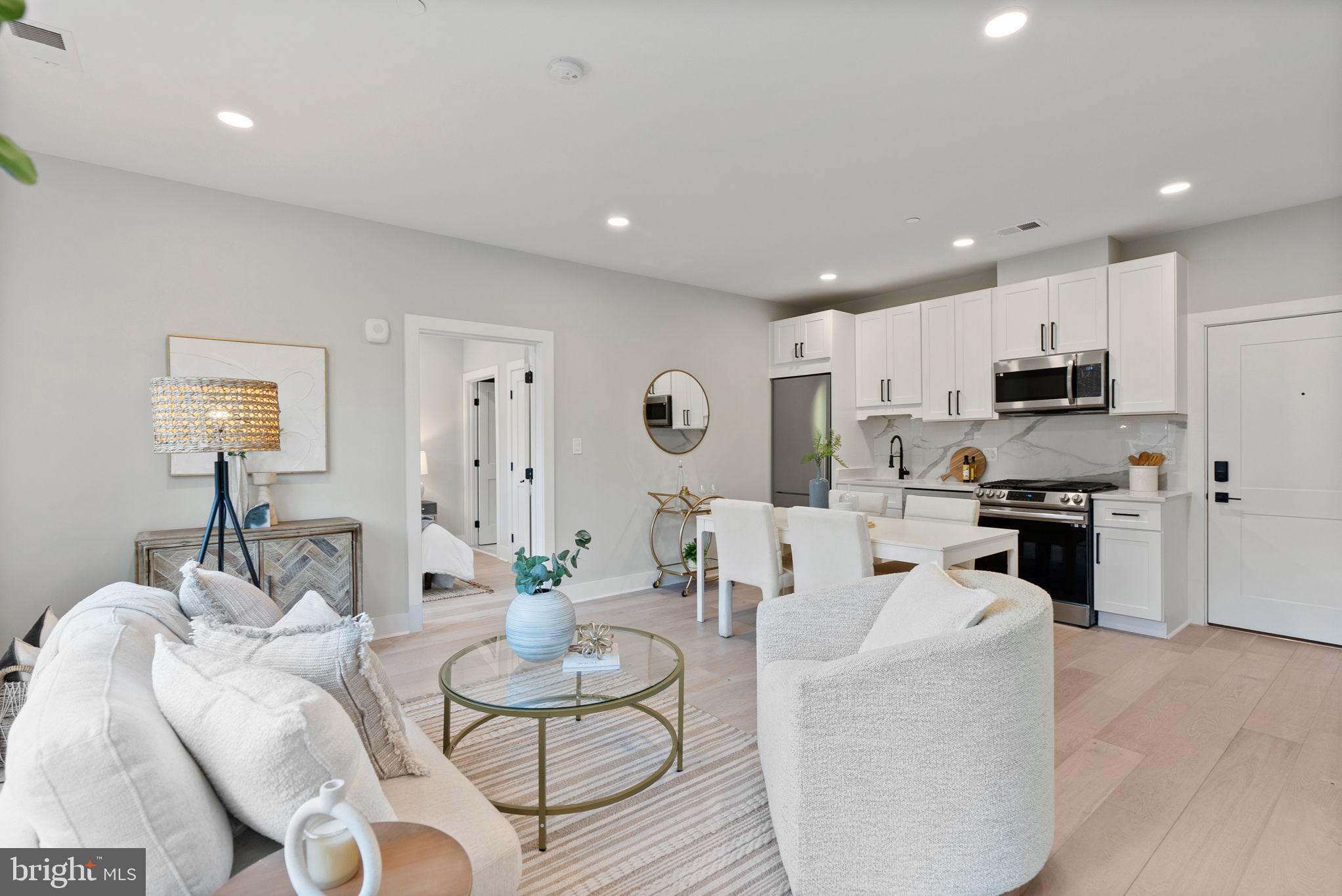 2019 M STREET NE 6