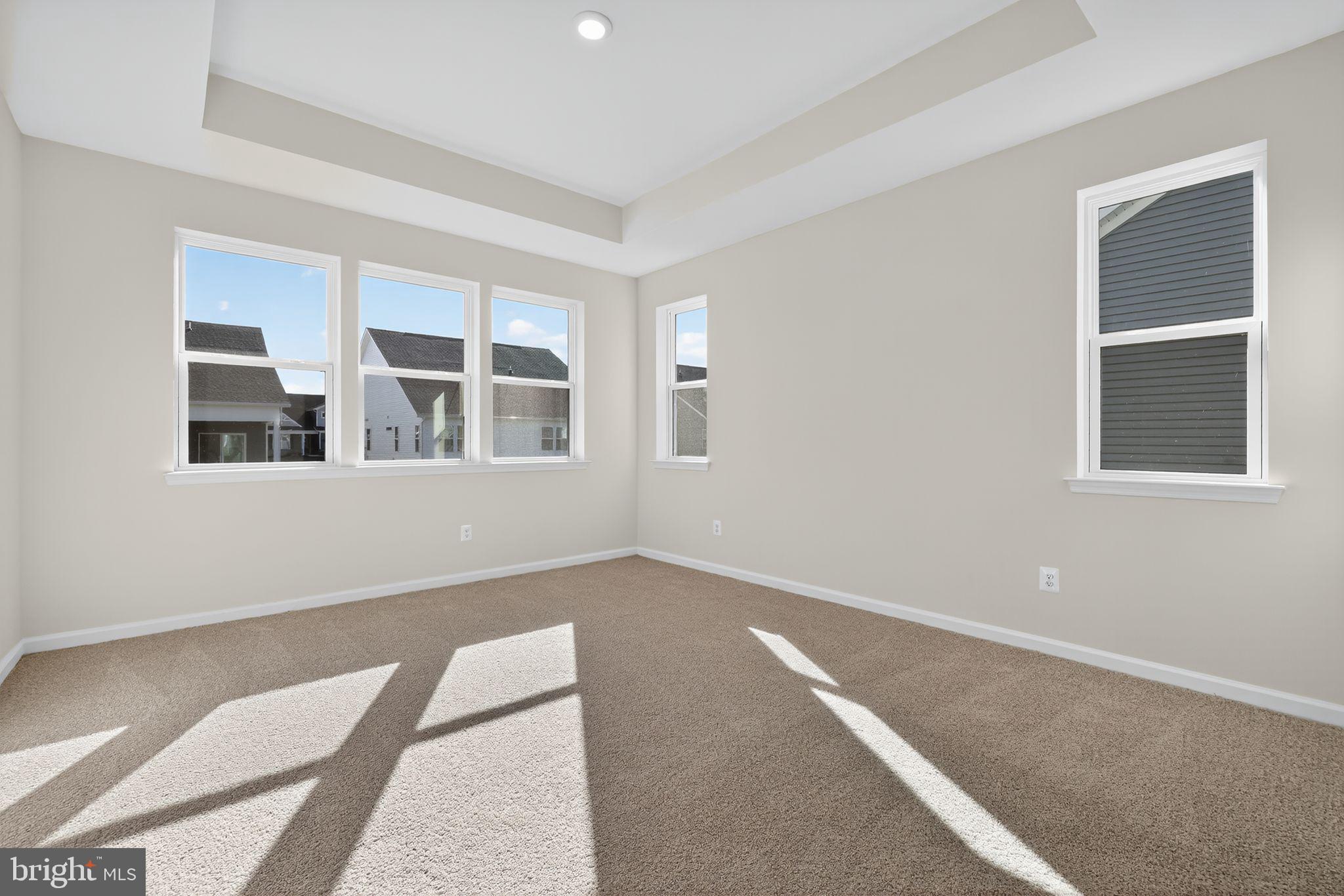 SANDPIPER COVE - Residential