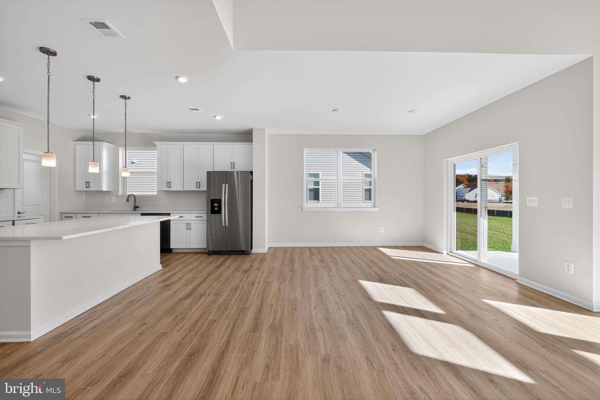 SANDPIPER COVE - Residential