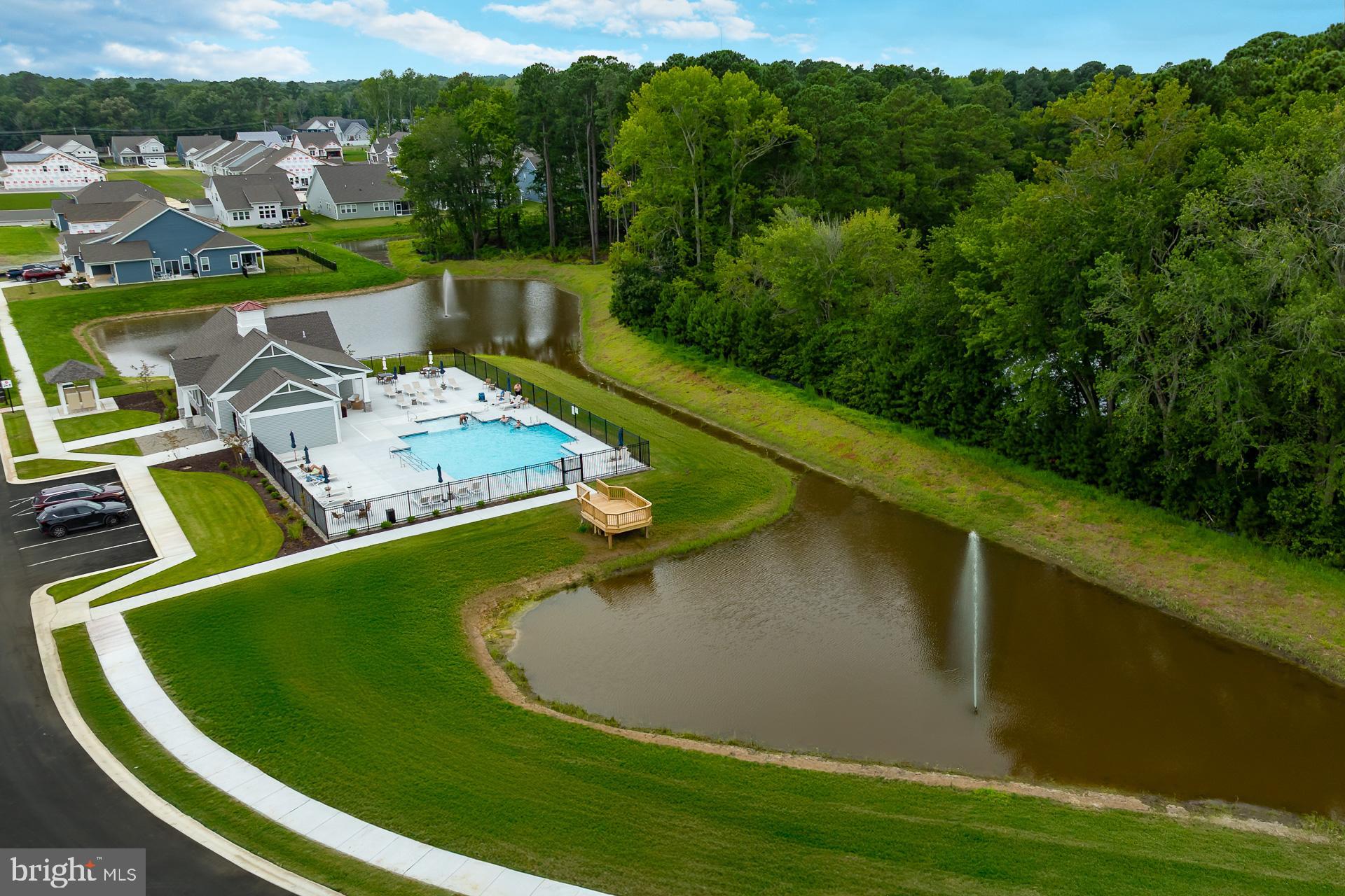 SANDPIPER COVE - Residential