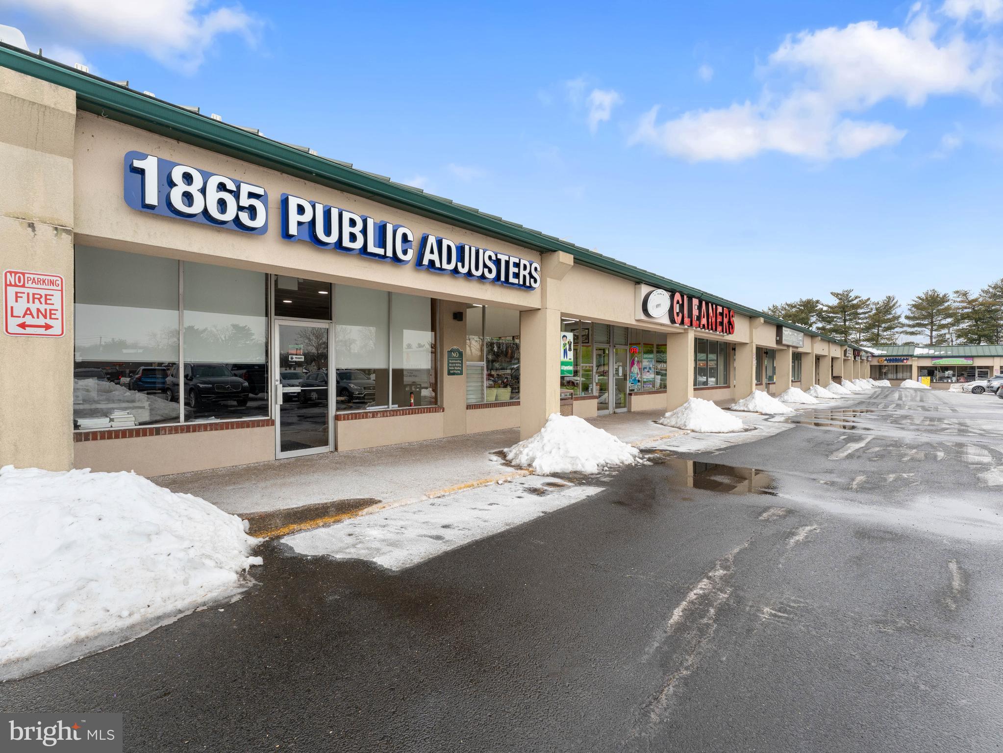 320 BEVERLY RANCOCAS ROAD 2A