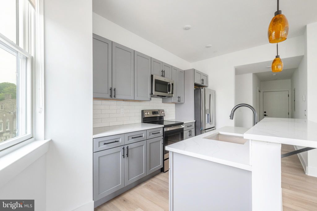Photo of 6516 Germantown Ave #4, PHILADELPHIA, PA 19119 (MLS # PAPH2517394)