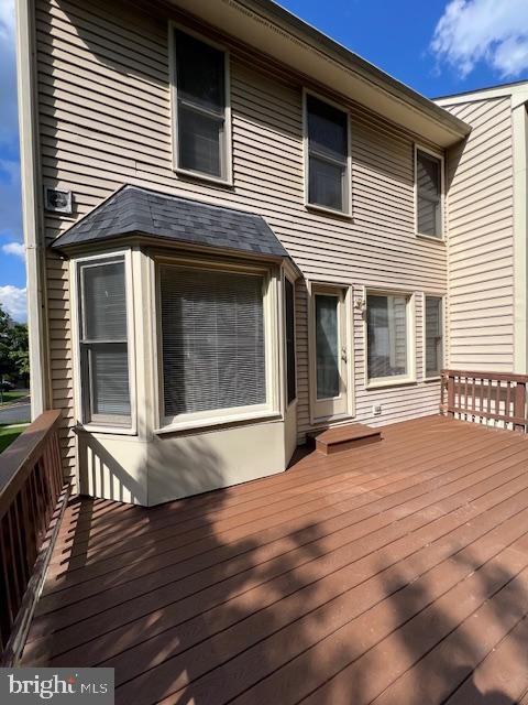 POTOMAC TERRACE - Residential Lease