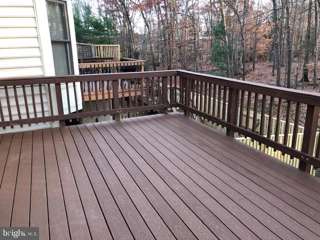 POTOMAC TERRACE - Residential Lease