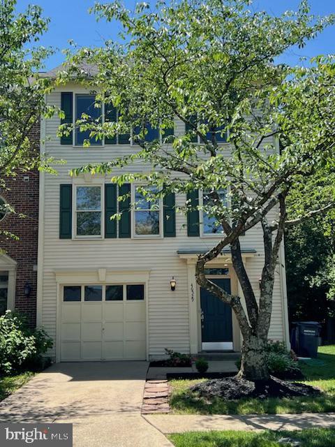 POTOMAC TERRACE - Residential Lease