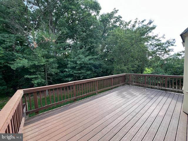 POTOMAC TERRACE - Residential Lease