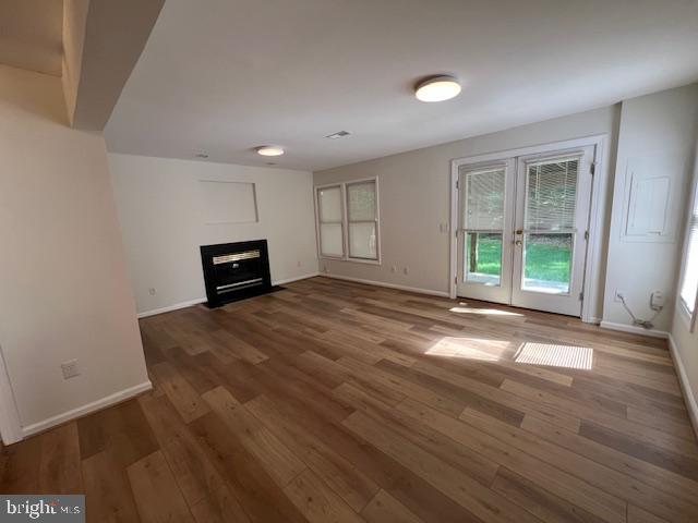 POTOMAC TERRACE - Residential Lease