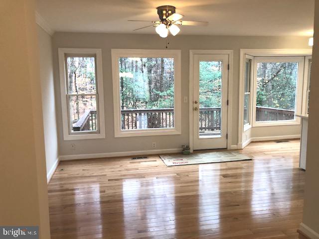 POTOMAC TERRACE - Residential Lease