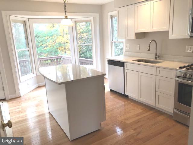 POTOMAC TERRACE - Residential Lease