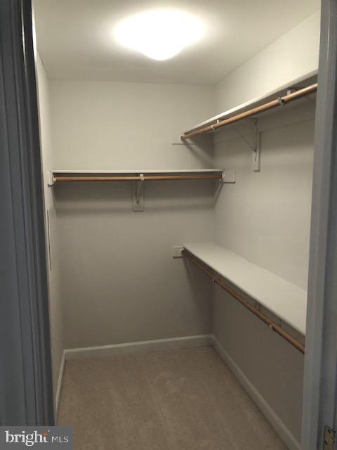 POTOMAC TERRACE - Residential Lease