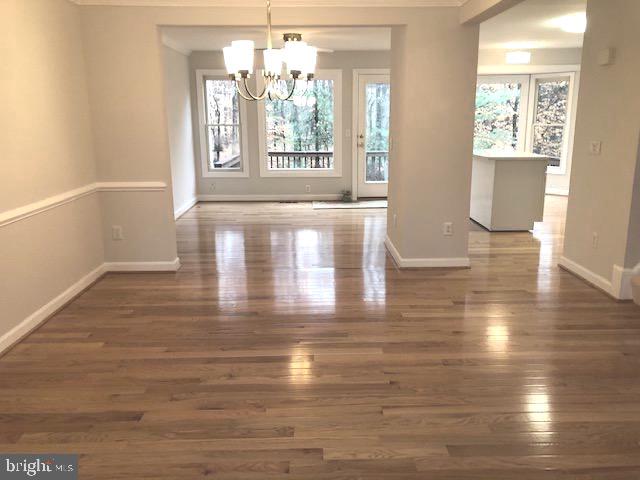 POTOMAC TERRACE - Residential Lease