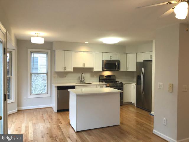 POTOMAC TERRACE - Residential Lease