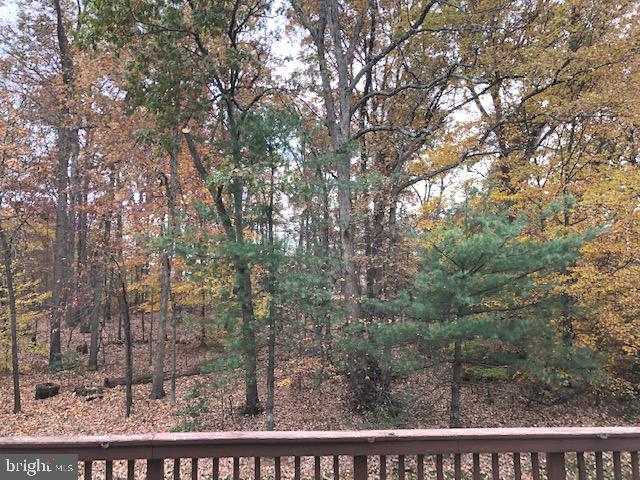 POTOMAC TERRACE - Residential Lease