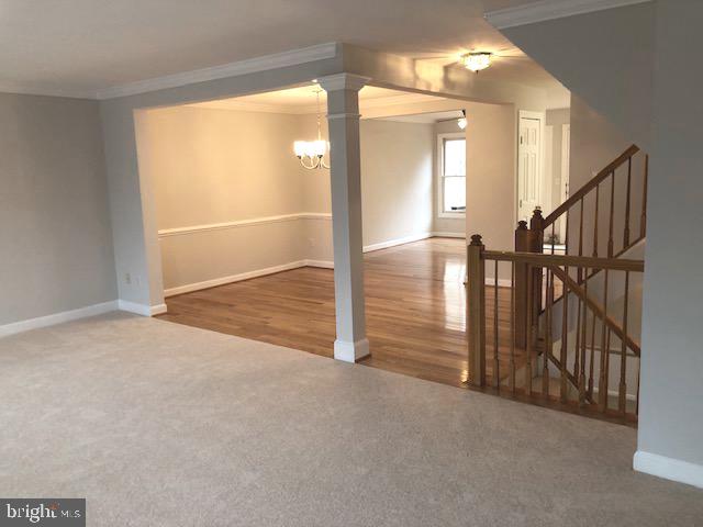 POTOMAC TERRACE - Residential Lease